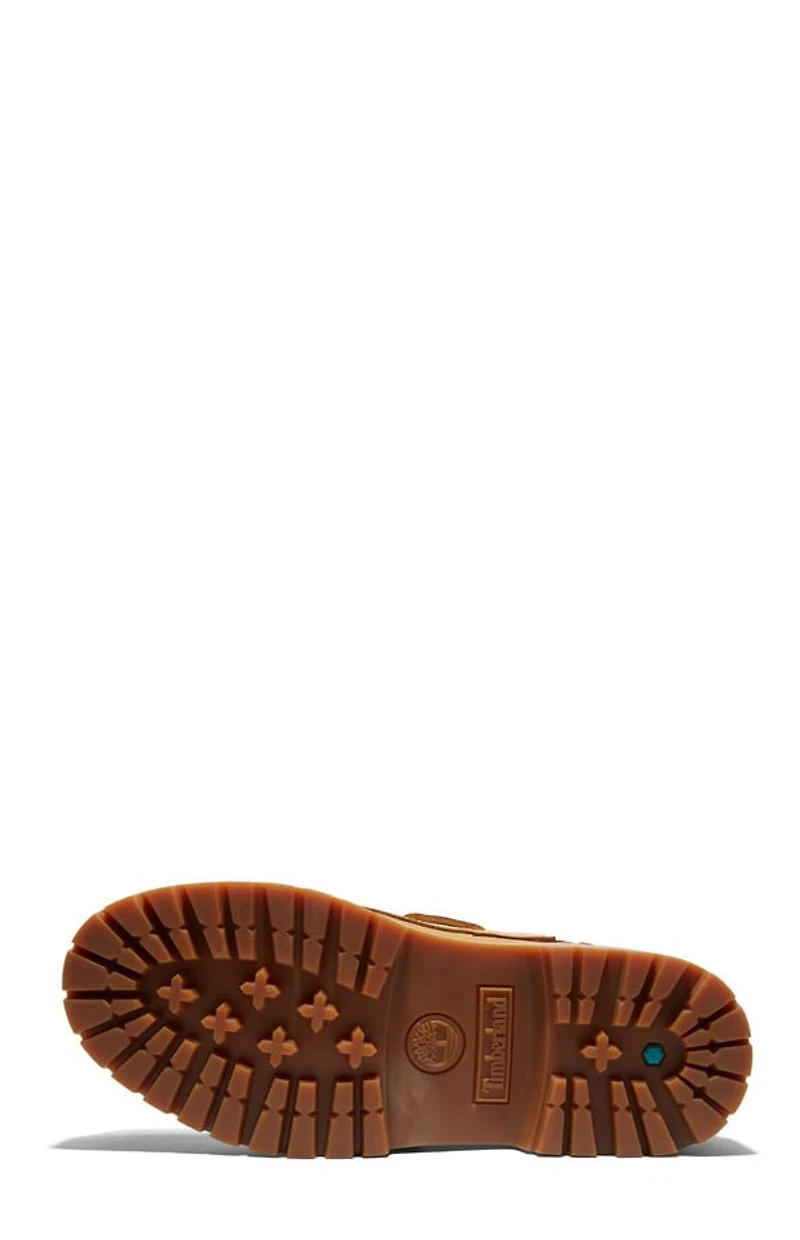 Timberland Women's Wheat Stone Street Boat Shoes