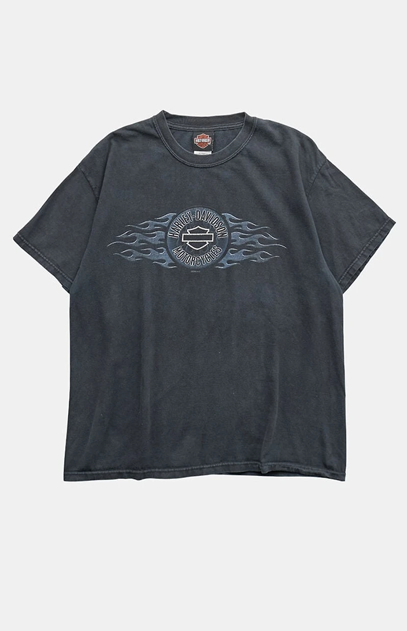 PS VINTAGE 2000s Harley Davidson Bradenton T-Shirt