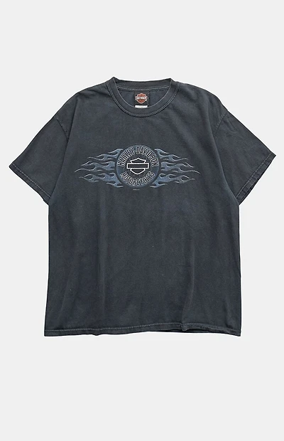 PS VINTAGE 2000s Harley Davidson Bradenton T-Shirt