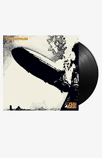Led Zeppelin I  Vinyl Record