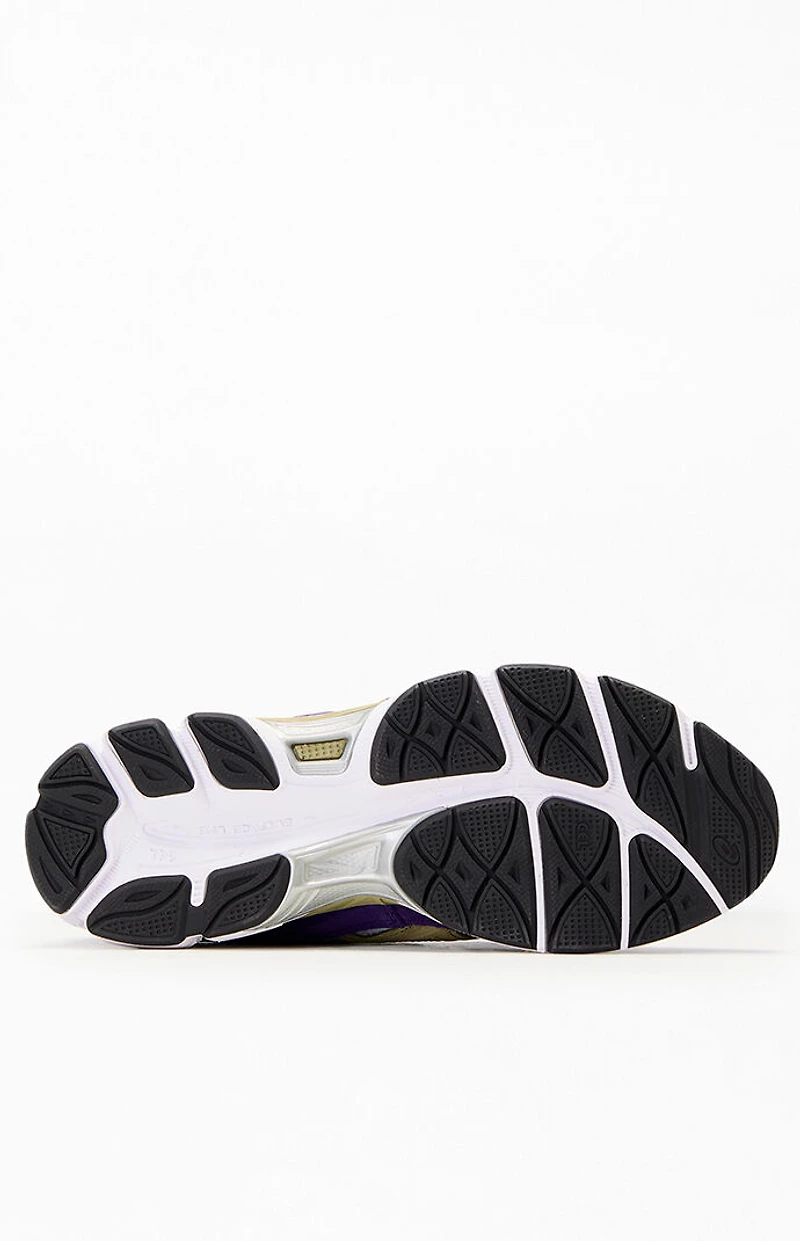 Awake NY x Asics Silver Gel Shoes