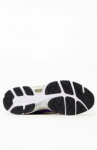 Awake NY x Asics Silver Gel Shoes