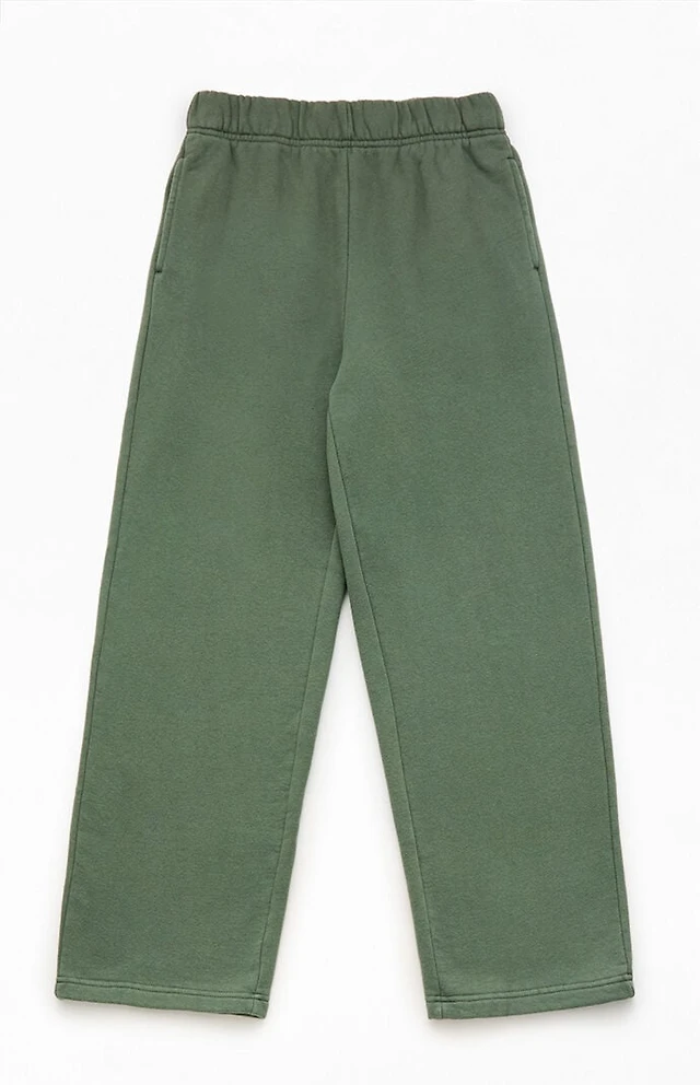 Pacsun Kids Baggy Sweatpants