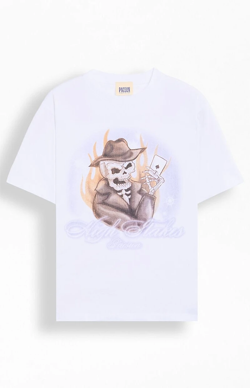 Pacsun High Stakes T-Shirt