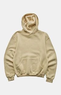 PS VINTAGE '90s Beige Russell Hoodie