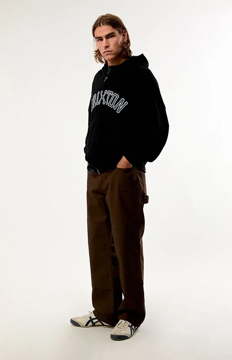 Brixton Builders Carpenter Stretch Pants