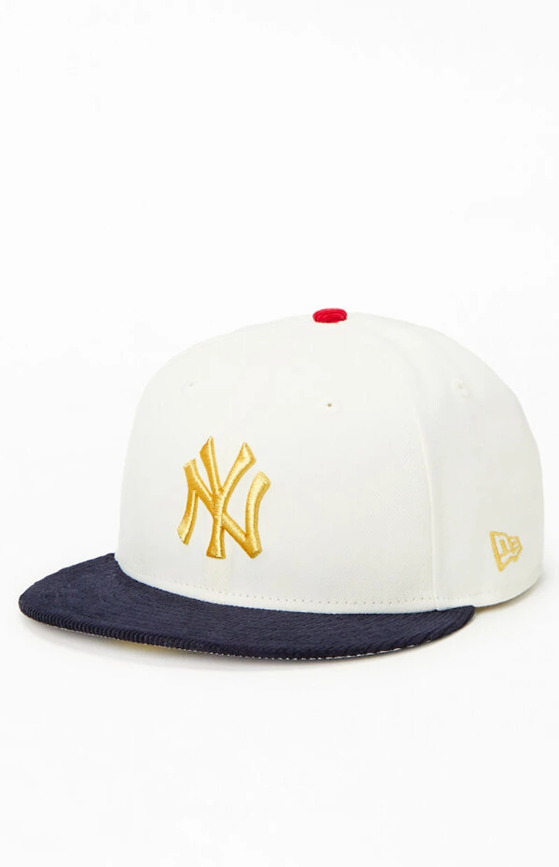New Era x PS Reserve NY Yankees 59FIFTY Snapback Hat