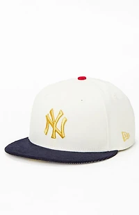 New Era x PS Reserve NY Yankees 59FIFTY Snapback Hat
