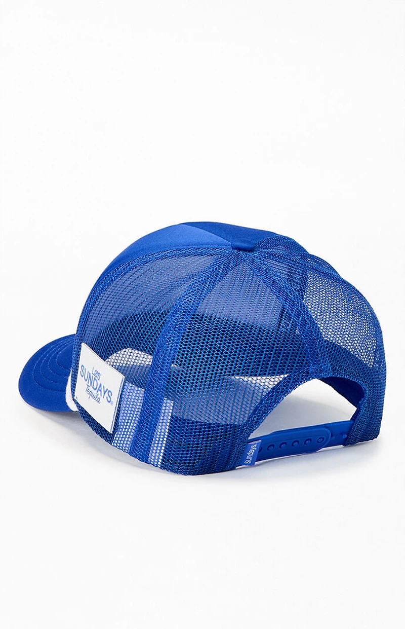 Los Sundays Cocktail and Leisure Club Trucker Hat
