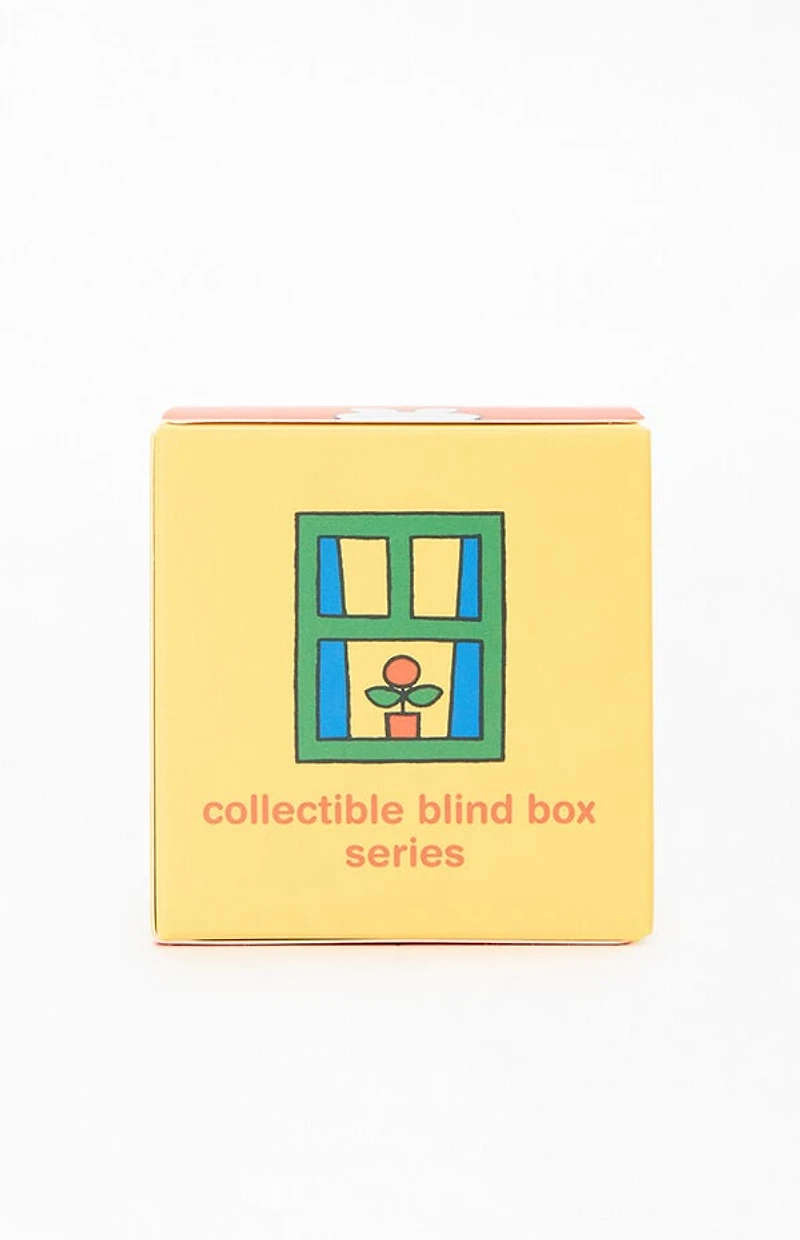 SMOKO Miffy Doing Things Blind Box