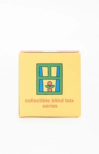 SMOKO Miffy Doing Things Blind Box