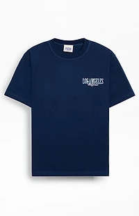 Pacsun Chrome Los Angeles T-Shirt
