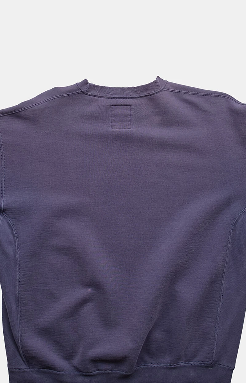 PS VINTAGE 90s Russell Crew Neck Sweatshirt