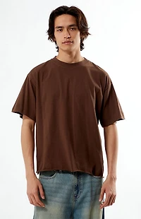 Pacsun Premium Cropped T-Shirt