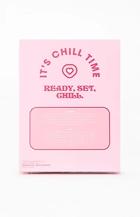 KIRAMOON Moon Globes Ice Rollers