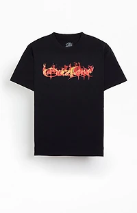 Ozzfest 2 Sided T-Shirt