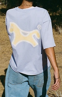 UNDER A Burning Sun T-Shirt