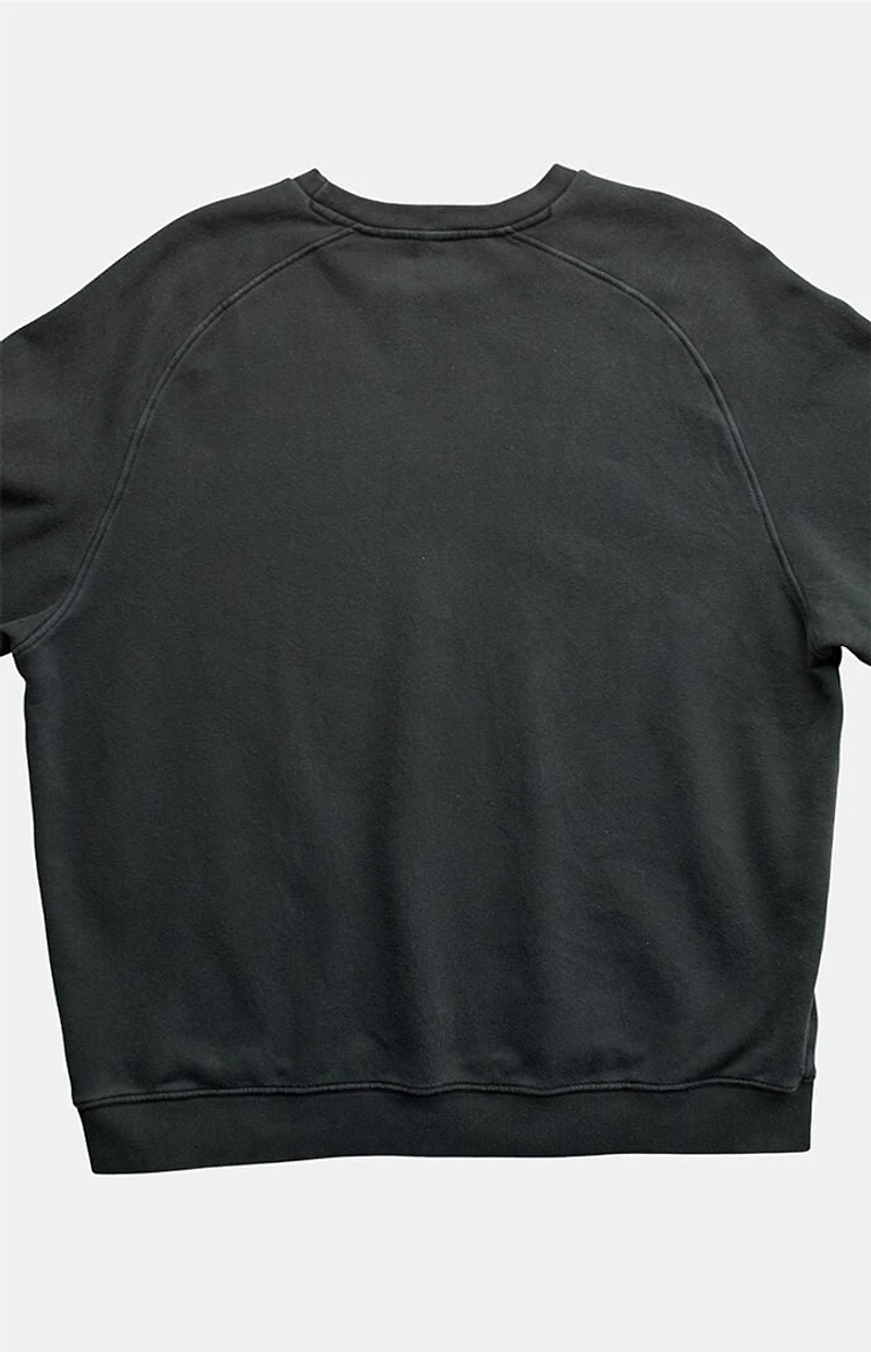 PS VINTAGE 2000s Black Nike Sweatshirt