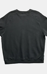 PS VINTAGE 2000s Black Nike Sweatshirt