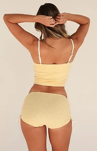 Dippin' Daisy's Diane Shorts