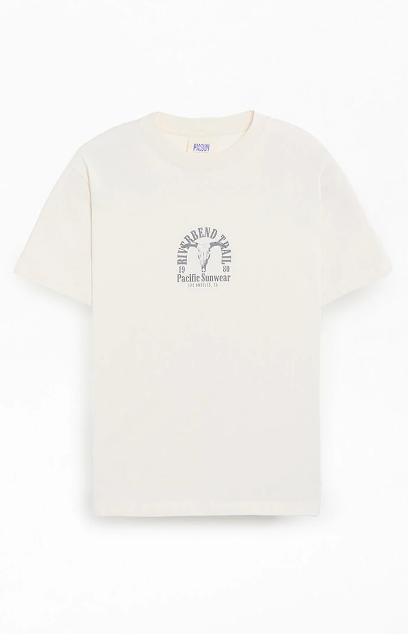 Pacsun Riverbend Trail T-Shirt