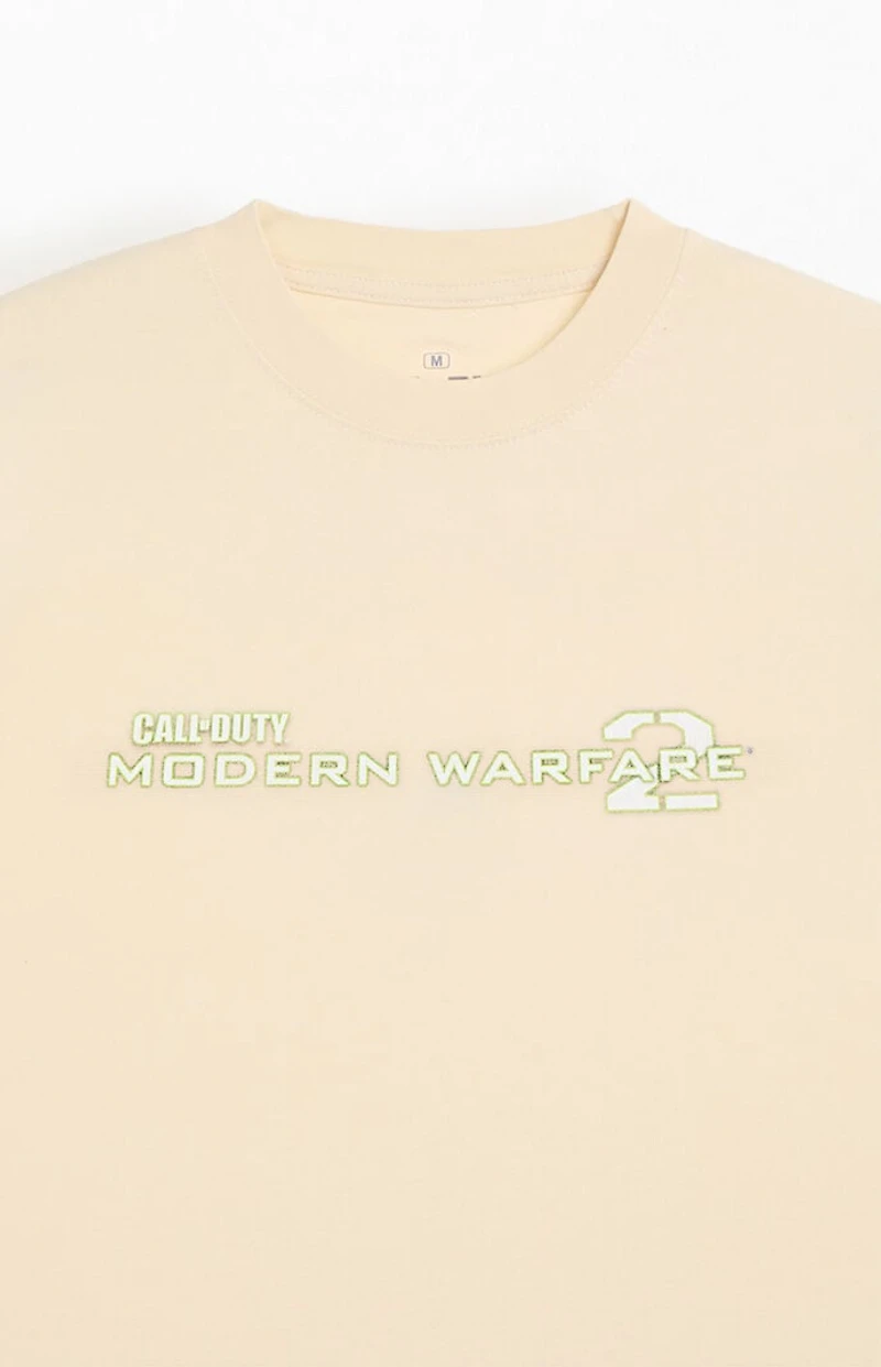 Call Of Duty Modern Warfare 2 T-Shirt
