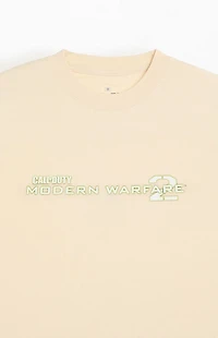 Call Of Duty Modern Warfare 2 T-Shirt