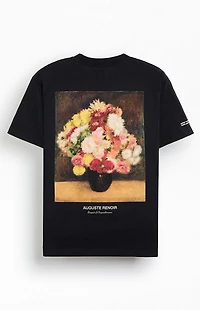 The Met x PacSun Bouquet T-Shirt