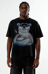 Coca Cola By Pacsun Polar Bear T-Shirt
