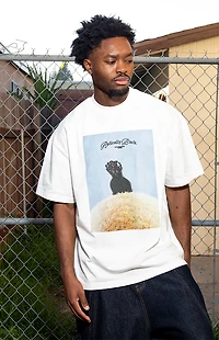 LOVE JONES BY HENRY Crown T-Shirt