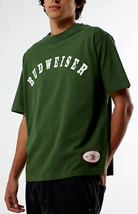 Budweiser By Pacsun Saloon T-Shirt