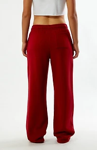 Pacsun Solid Baggy Sweatpants