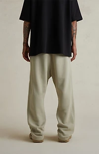 Fear of God ESSENTIALS Abbey Stone Relaxed Fleece Sweatpants