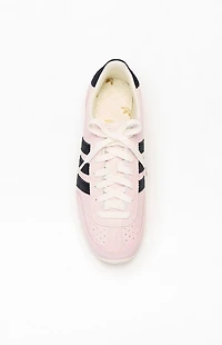 adidas Women's Pink Japan Sneakers