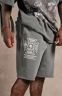 DARC SPORT ATHLETICS N.R.G. Sweat Shorts