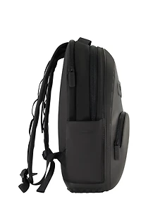 Crocs Black Classic Backpack
