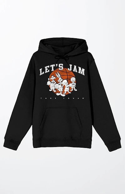 Let's Jam Hoodie