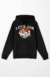 Let's Jam Hoodie