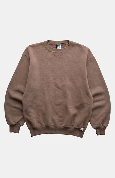 PS VINTAGE 90s Russell Crew Neck Sweatshirt