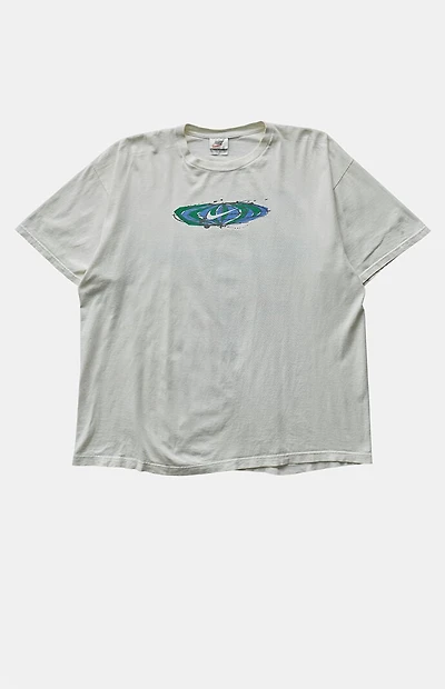 PS VINTAGE 2000s Nike Just Do It World T-Shirt