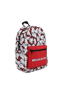 Kids Hello Kitty Head Backpack