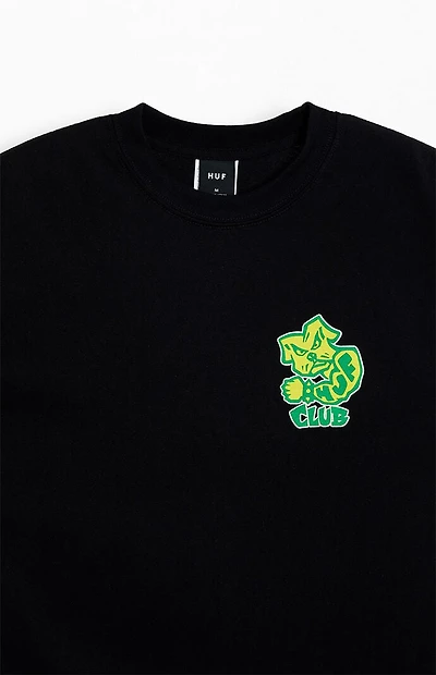HUF Club T-Shirt