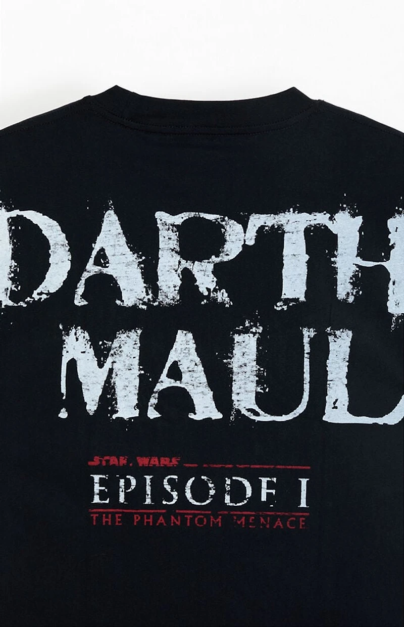 Star Wars Darth Maul T-Shirt