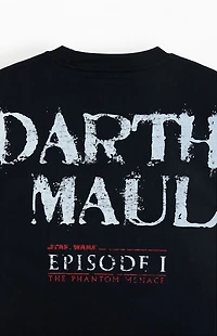 Star Wars Darth Maul T-Shirt