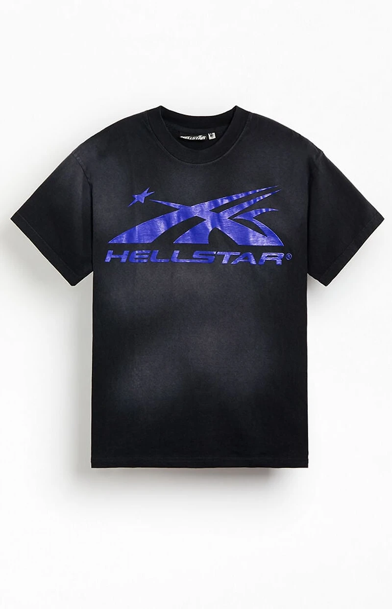 Hellstar Sports Core Logo T-Shirt