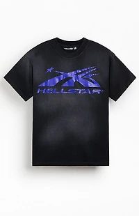 Hellstar Sports Core Logo T-Shirt