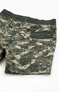 Volcom Lido 5.5" Swim Trunks
