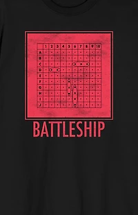 Battleship Classic Board Game T-Shirt