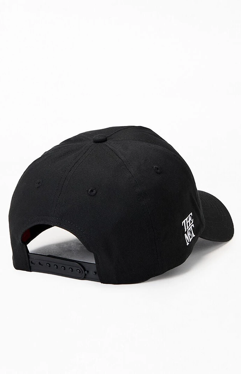 The Met x Pacsun Cloisters Snapback Hat