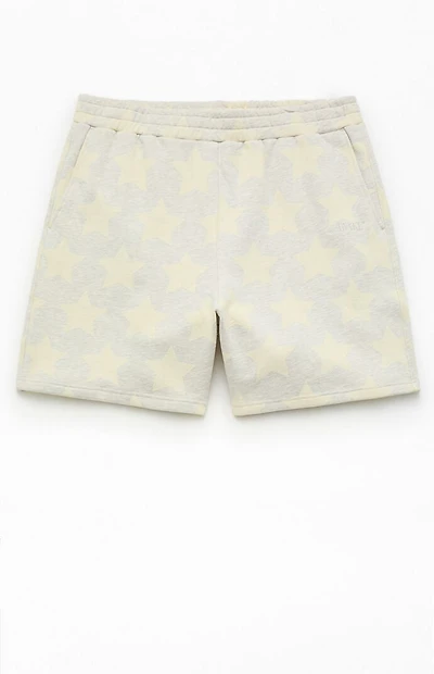 Awake NY Star Sweat Shorts